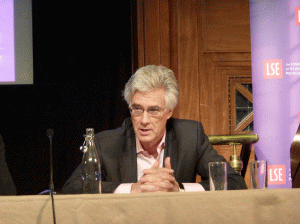 Adair Turner: Großbritannien sollte die Produktion von Alternativenergie nicht übermäßig erhöhen