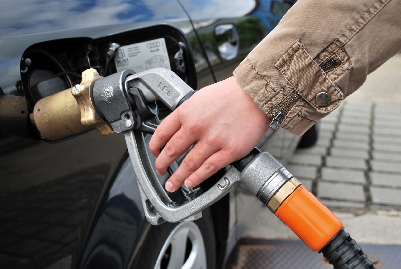V EÚ činí podiel CNG vozidiel 0,4 percenta, v Česku zatiaľ len 0,1 percenta