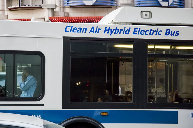 MŽP vydalo novú výzvu na dotácie na elektrobusy