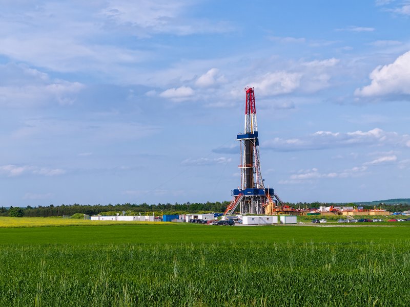 Bridlicový plyn sa v Česku ťažiť nebude. Firma Cuadrilla opúšťa krajinu