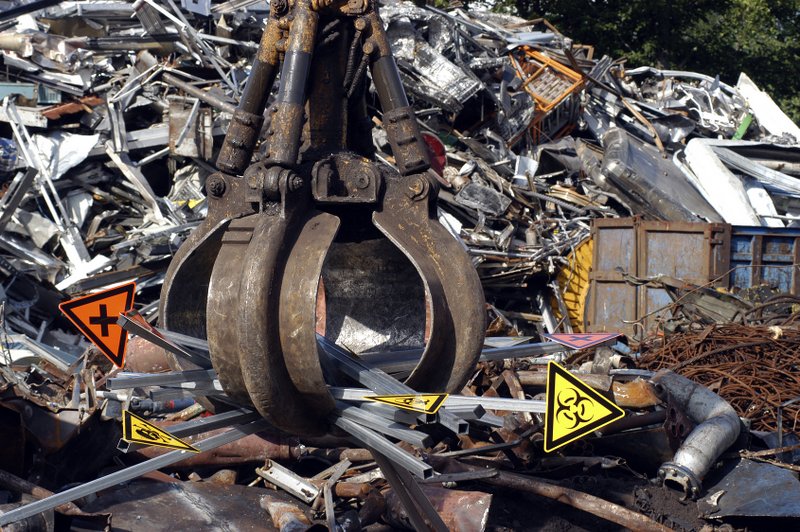 JAVYS zabezpečila vlani 12 záchytov rádioaktívnych materiálov
