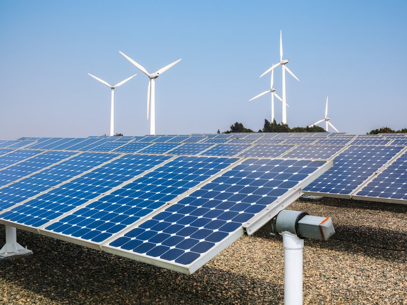 Pulz energetiky: Rámec politík v oblasti klímy a energetiky do roku 2030