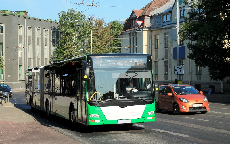 Bezplatná doprava nefunguje