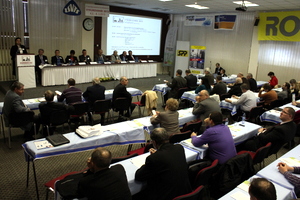 Pozvánka na konferenciu: Nízkoteplotné vykurovanie 2013