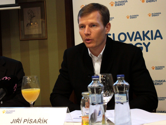 Slovakia Energy dosiahla za 1. polrok tržby 23,27 milióna eur