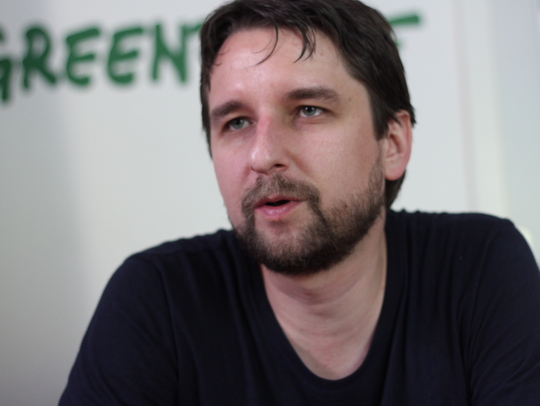 Pavol Široký: Ak znížime energetickú náročnosť HDP, môžeme odstaviť až tri jadrové reaktory