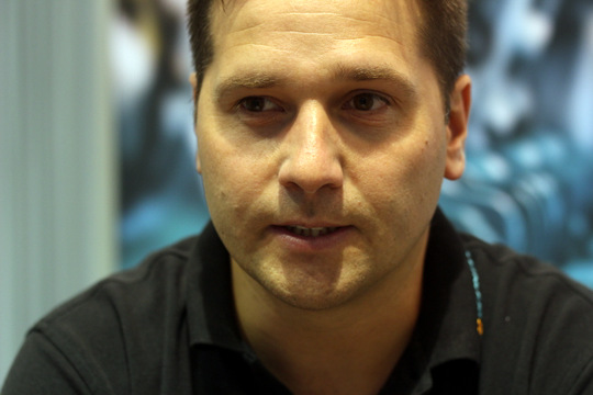 Ivan Krompaský: Slovensko postupnými krokmi likviduje rozvoj OZE