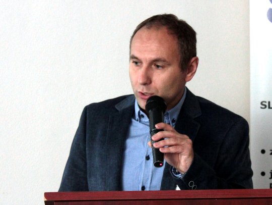 J. Novák: Budúcnosť podpory OZE by mala smerovať k výrobe tepla a úspore emisií skleníkových plynov