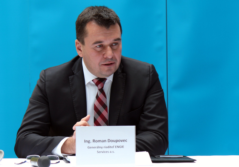 Roman Doupovec