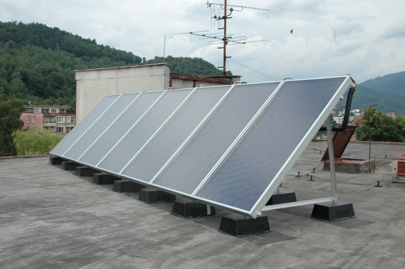 Čínske solárne panely. Brusel spustil vyšetrovanie 