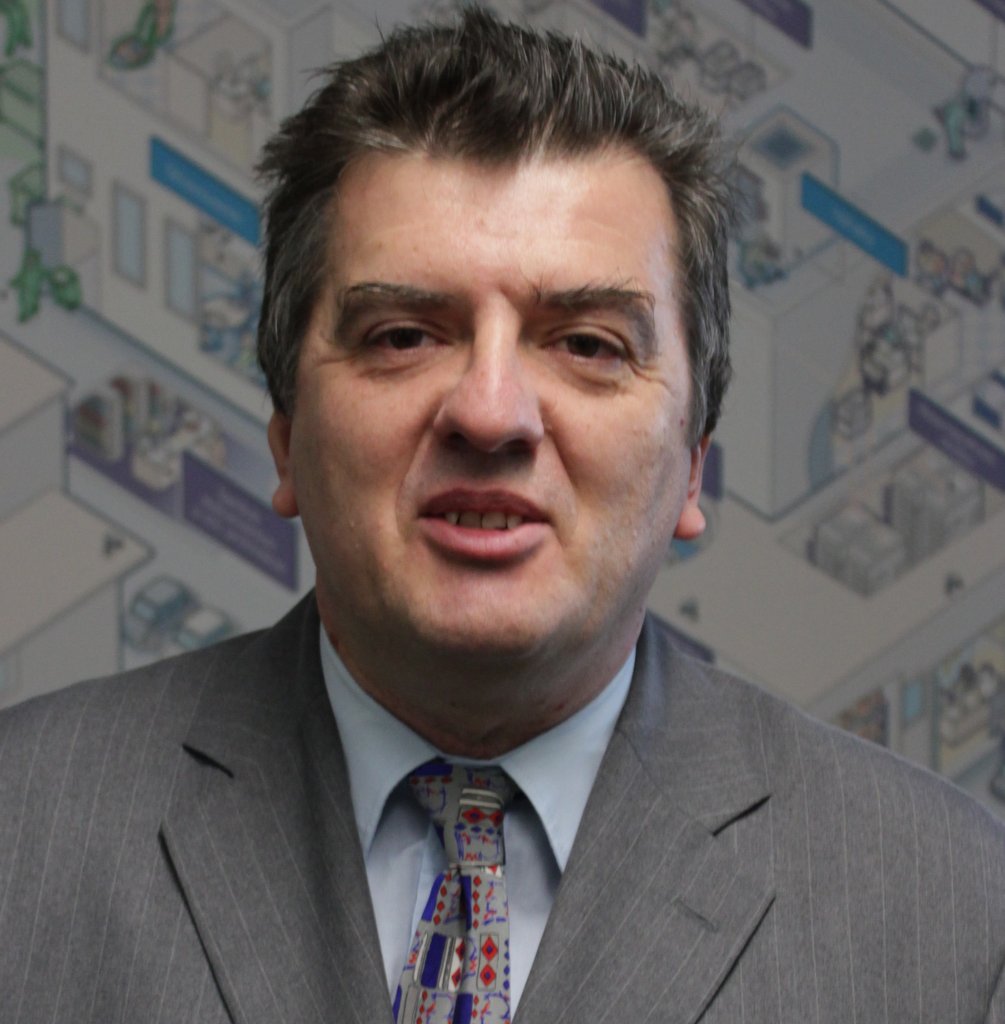 Jozef Legény, DALKIA. Teplárenstvo potrebuje reflexiu o svojom mieste v energetickej politike.