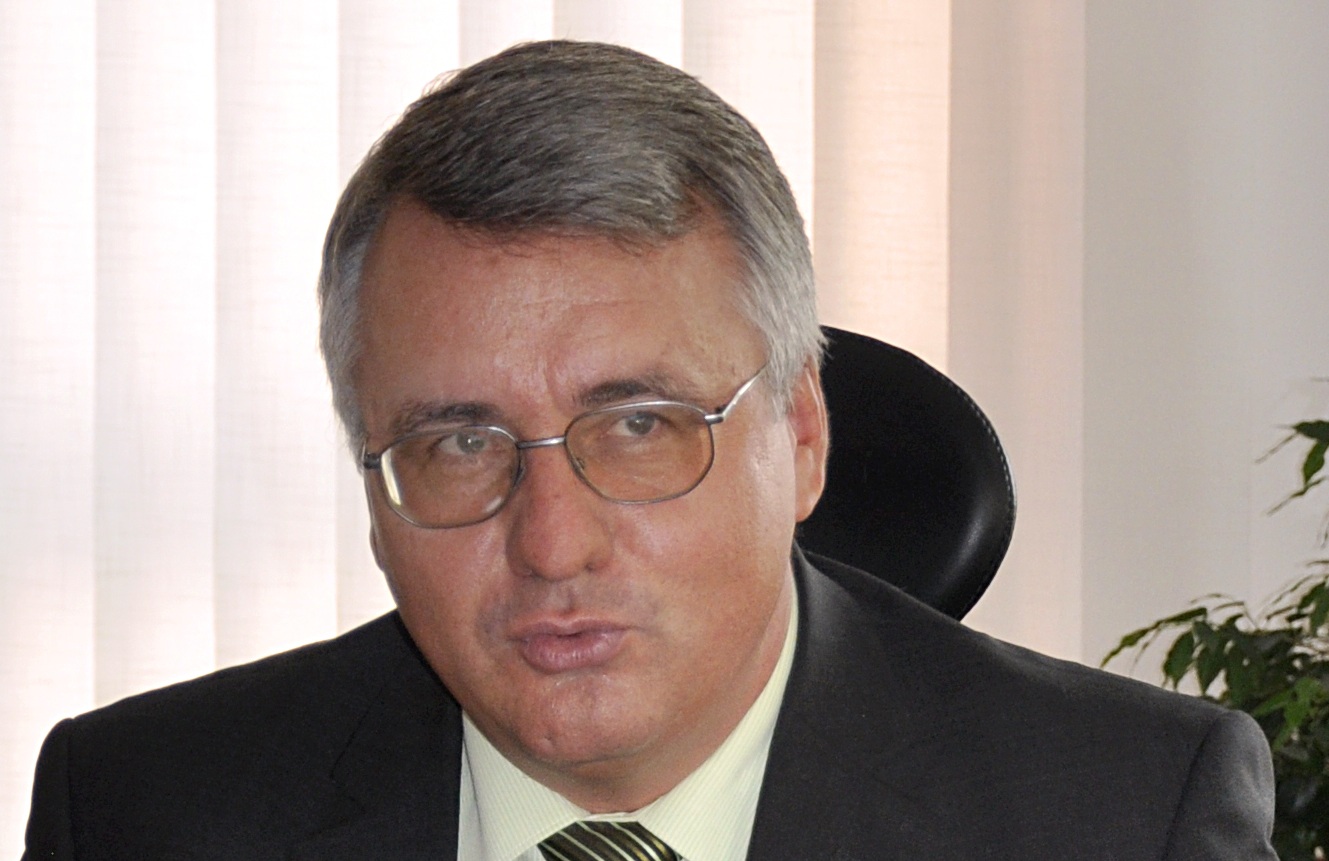 Rozhovor. Miroslav Stejskal (SEPS): V januári 2012 bola slovenská sústava v stave ohrozenia polovicu mesiaca