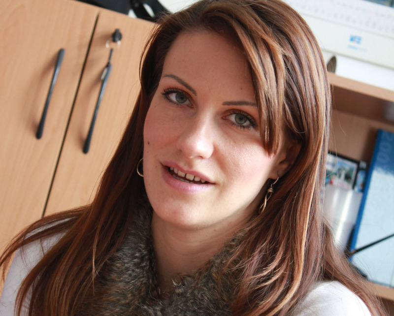 Radka Kovaľ Mazáková