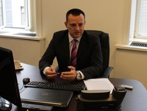 Igor Ďatko: Zopár rokov potrvá, než sa trh vykryštalizuje. Priestor je najviac pre troch alternatívcov