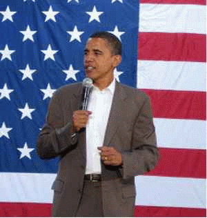 Obama v svojom týždennom príhovore propagoval čistú energiu