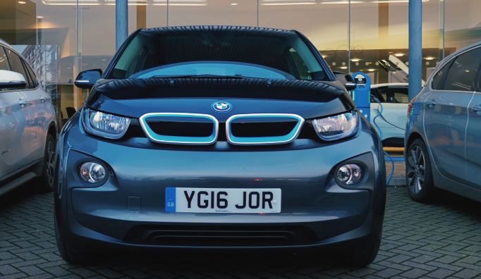 Elektromobil BMW i3 – nemecká kvalita s nižším dojazdom