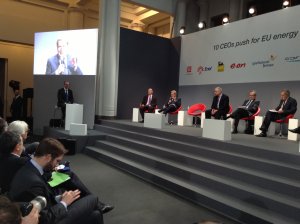 Desať európskych energofiriem navrhlo zmeny v energetickej politike EÚ