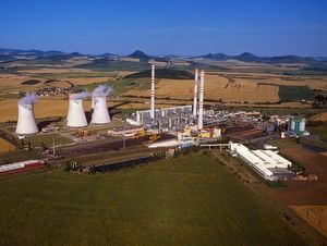 ČEZ uzavrel dlhodobú zmluvu na dodávku uhlia pre elektráreň Počerady so skupinou Czech Coal