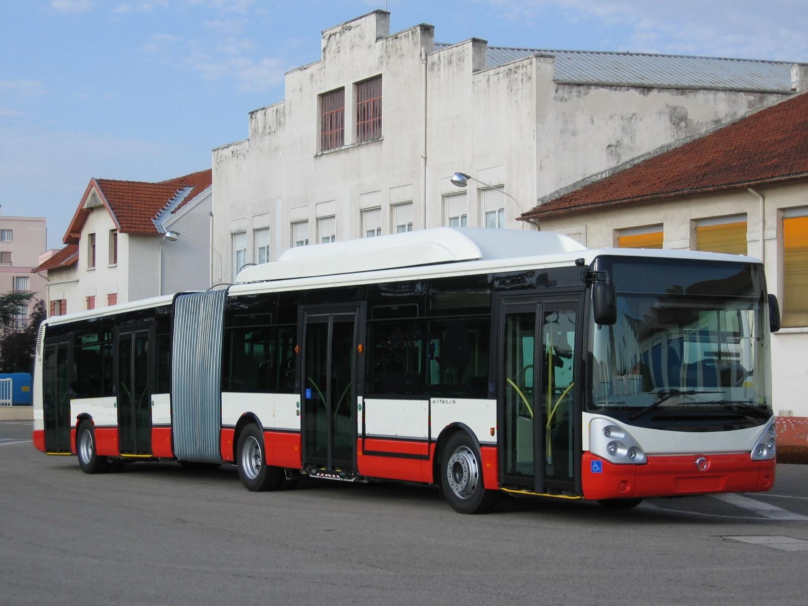 Uhol pohľadu. Plyn v slovenskej doprave