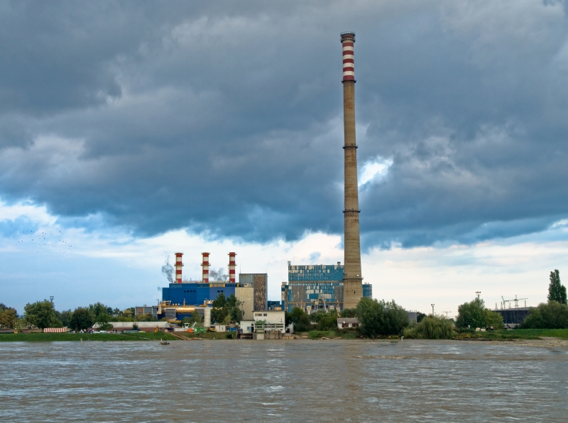 Pulz energetiky: Nová vyhláška o cenovej regulácii v teplárenstve