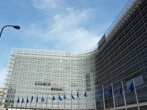 Konania EK voči Slovensku v odpadovej legislatíve