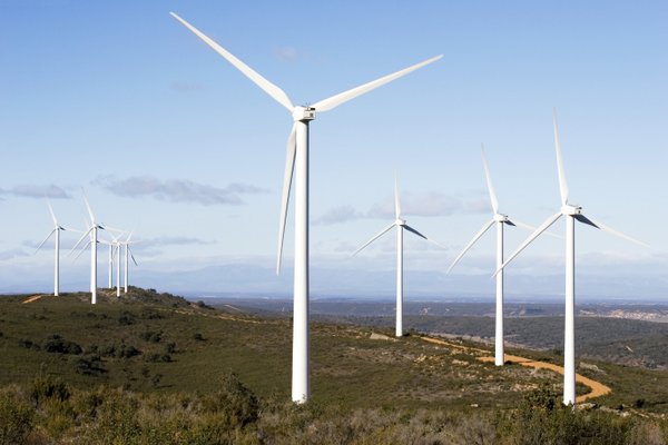 E-Group investuje vo Fínsku do veterných elektrární 40 miliónov eur
