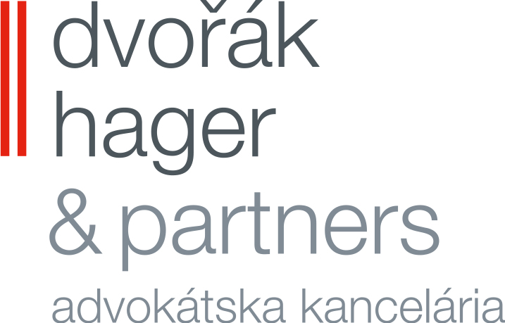 Úspech Dvořák Hager & Partners v súťaži Právnická firma roku 2014