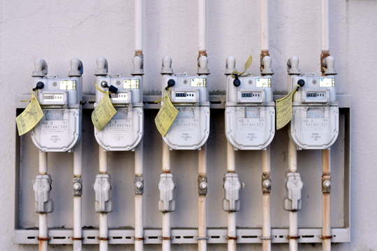 Tlačová správa: SPP potvrdil aj pre rok 2014 pozíciu kľúčového dodávateľa energií