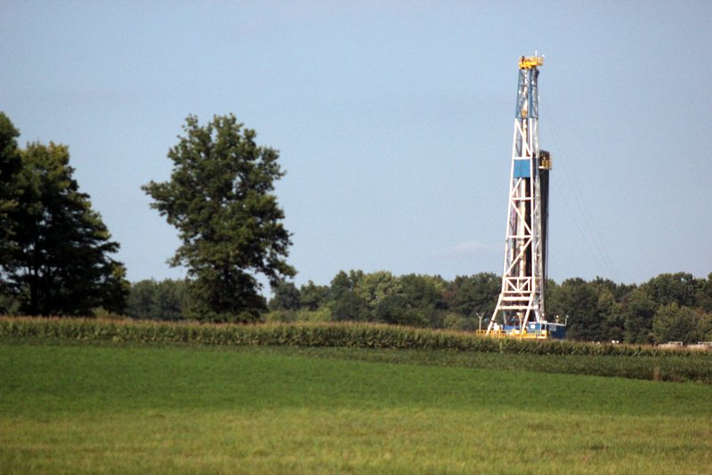 Nová technológia umožní USA ťažiť lacný bridlicový plyn ďalších dvadsať rokov