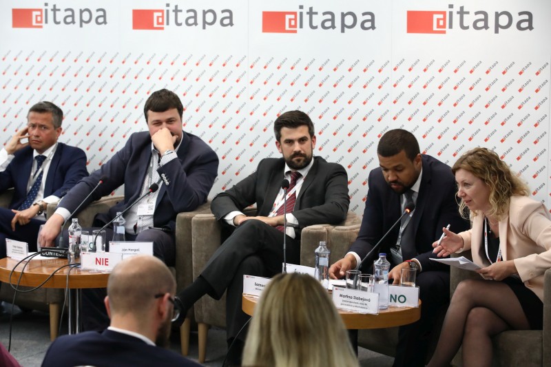 ITAPA