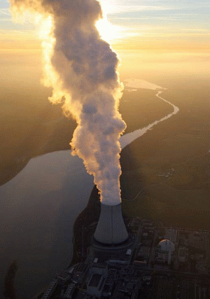 Deutsche Energiepolitik führt zu neuen Debatten über Kernkraft