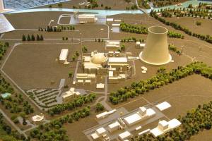 Nuclear power