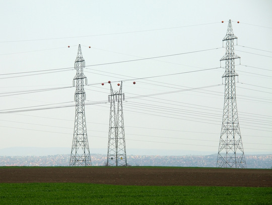 Česko vydalo Národnú správu o elektroenergetike a plynárenstve