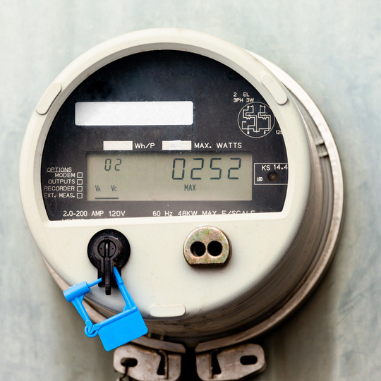 MH SR otvorilo novú výzvu na dotácie zo štrukturálnych fondov na energetickú efektívnosť