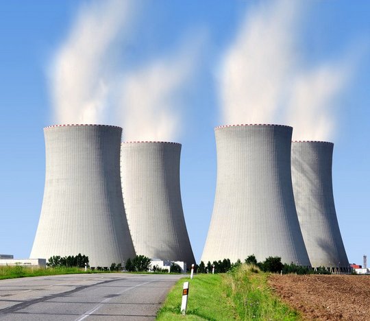Turecko chce rozvíjať jadrovú energiu