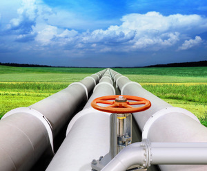 Ukrajina chce diverzifikovať zdroje plynu. Naftogaz a RWE podpísali novú dohodu
