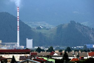 Celulózka v Ružomberku chce vylepšiť ekovýrobu