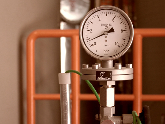 Trend: Záujem o investície do energetiky klesá
