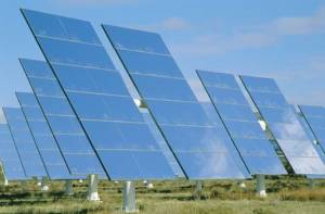 Solárna energia