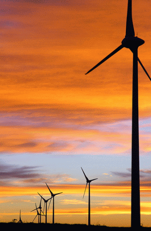 Plán udáva 100 % energie z obnoviteľných zdrojov v Austrálii za 10 rokov