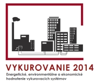 Pozvánka na konferenciu: VYKUROVANIE 2014