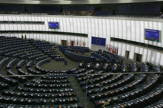 EESC vyzýva k hlbšej integrácii EÚ v otázke cien energií