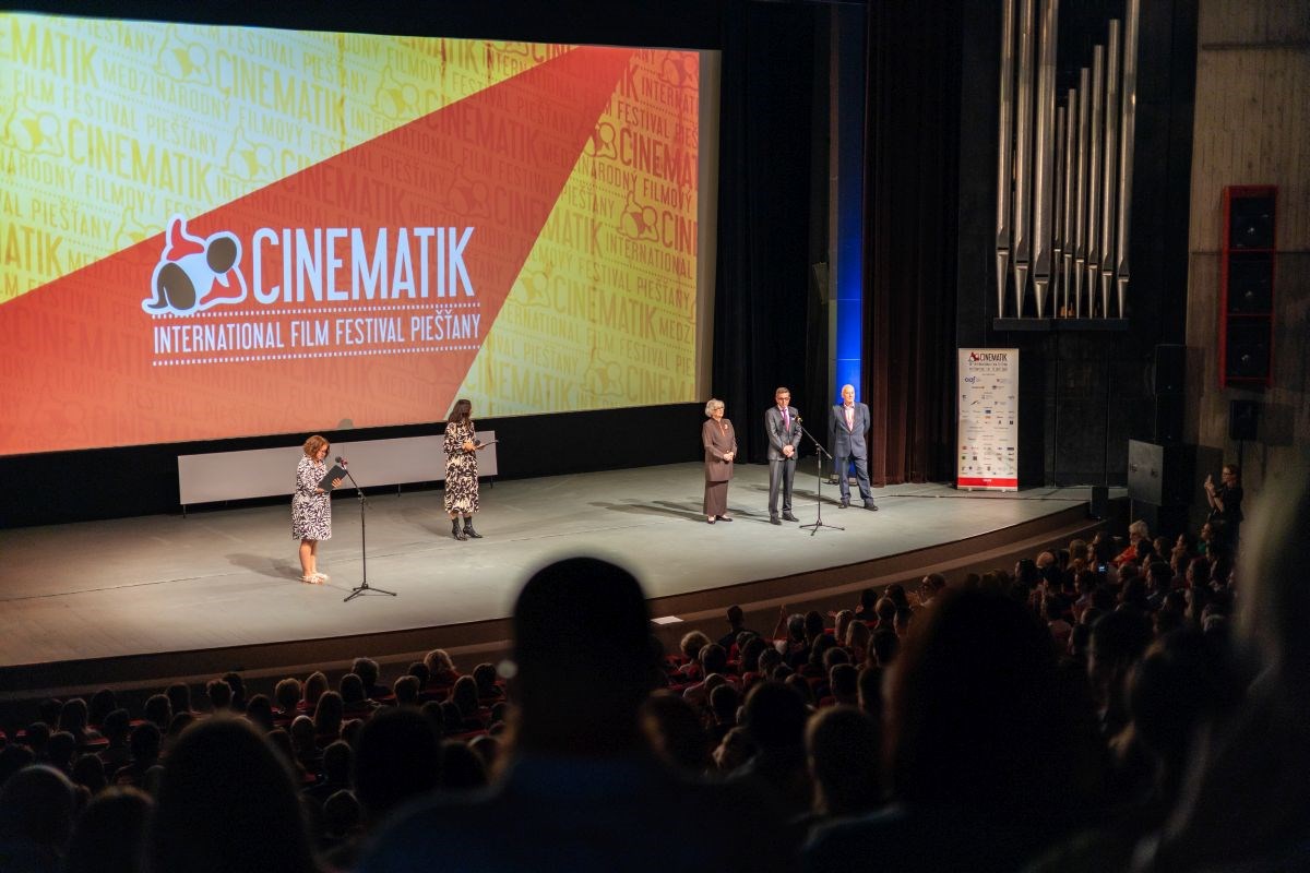 Cinematik