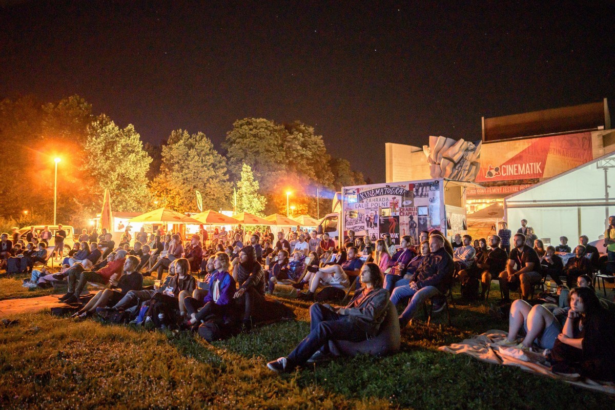 Cinematik