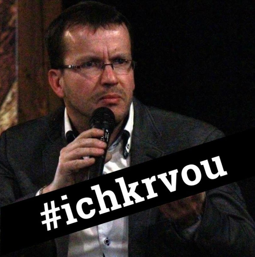 Radovan Kazda