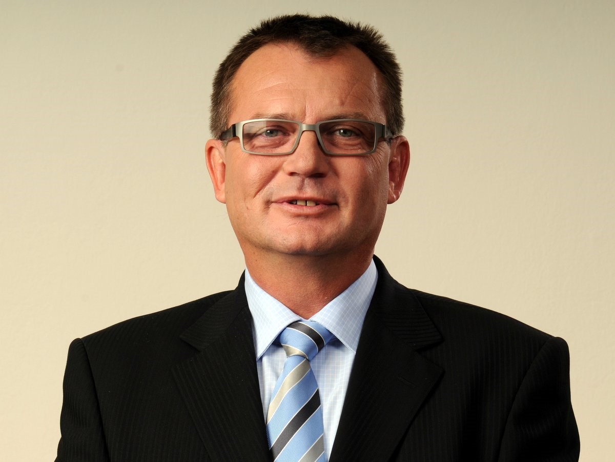 Tomáš Drápela