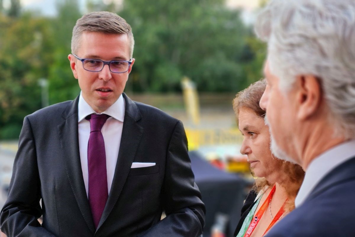 Tomáš Klenovský