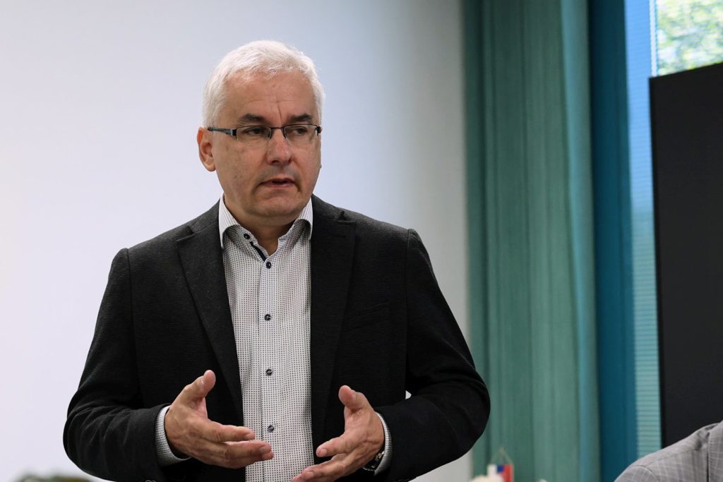 Stanislav Prieložný